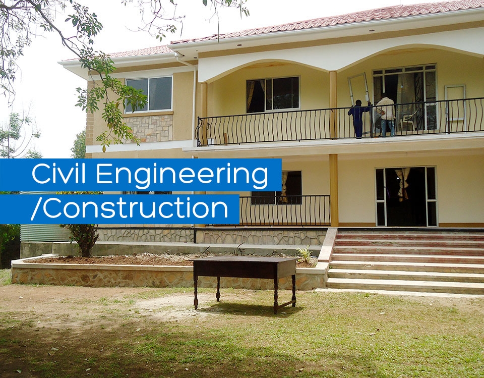 Civil Engineering