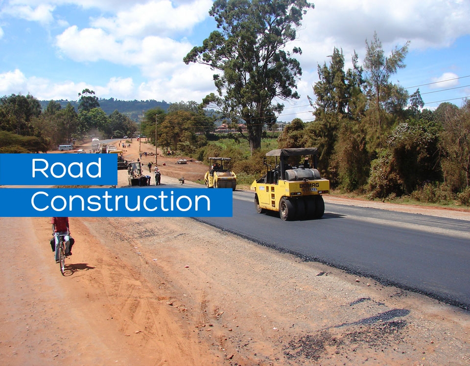 Road Construction