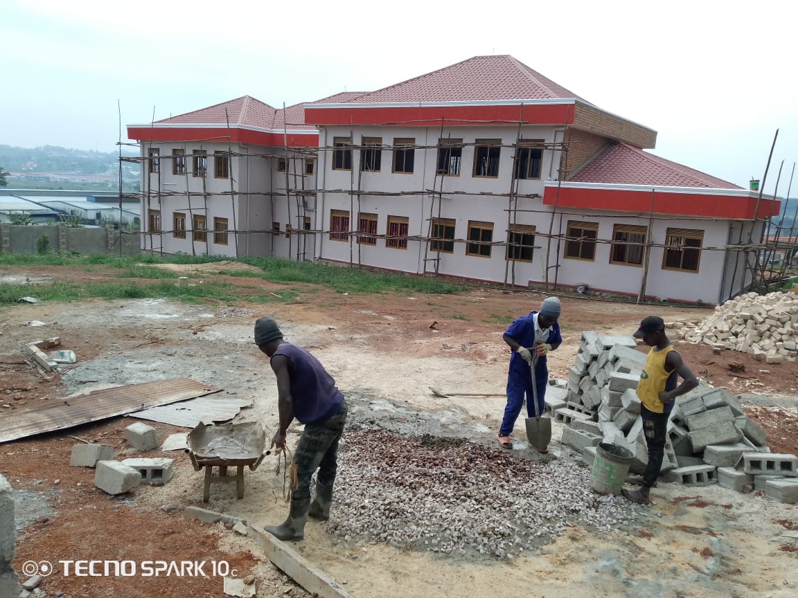 DAW Engineering Project