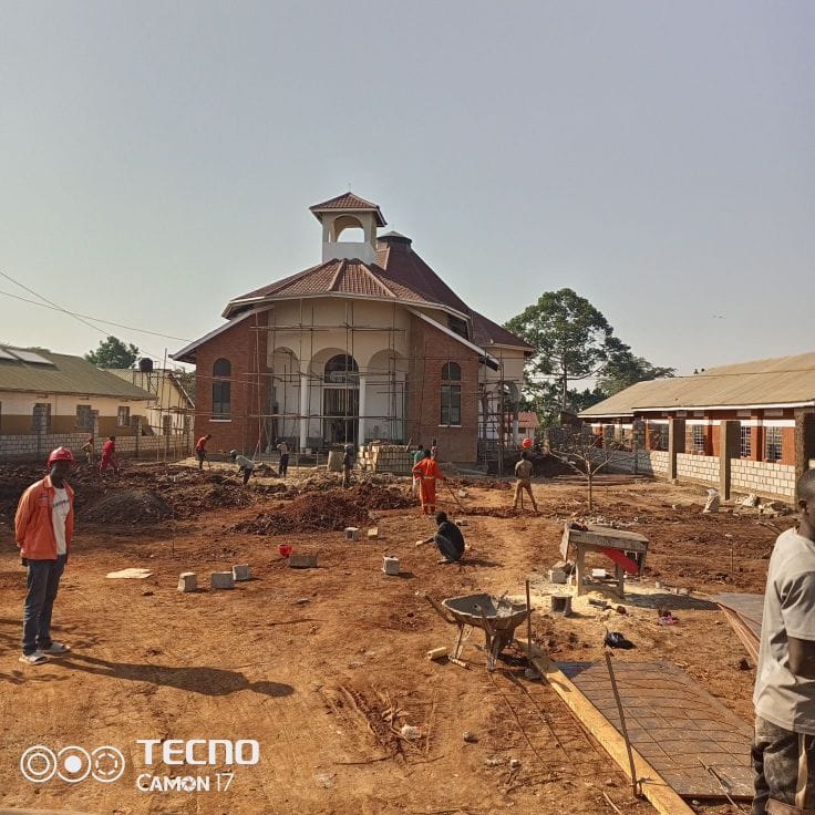 Industrial Facilities