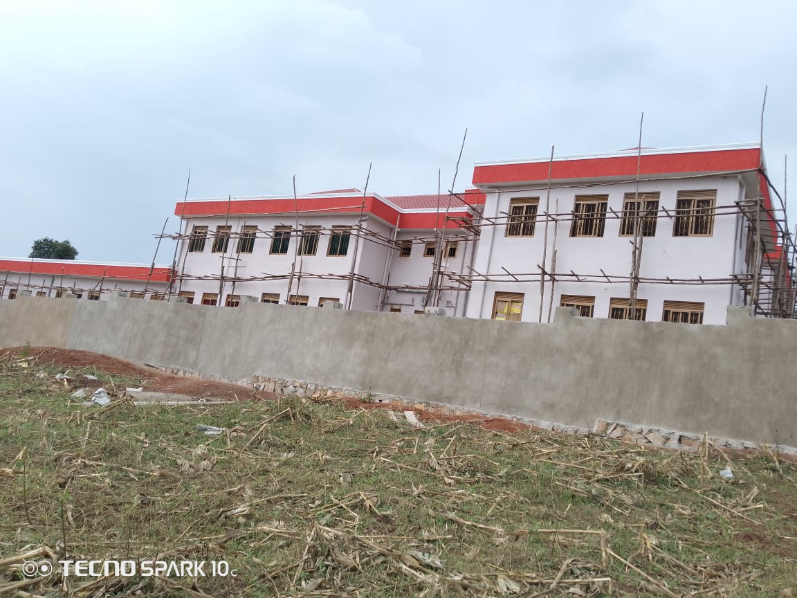 DAW Construction Work