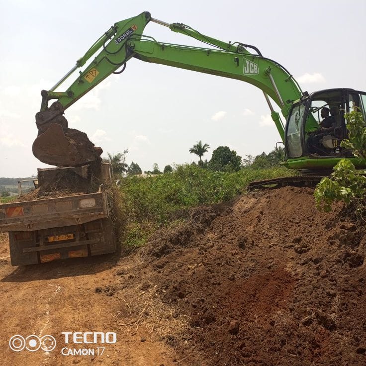 Commercial Buildings